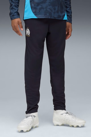 Pantalon d’entraînement Olympique de Marseille - Bleu marine