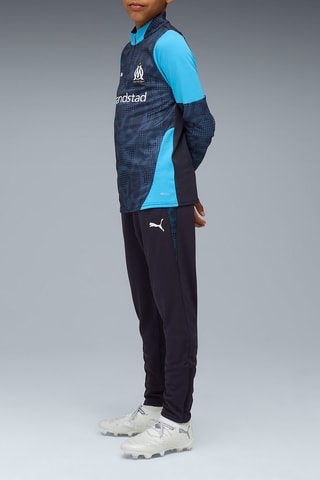 Pantalon d’entraînement Olympique de Marseille - Bleu marine