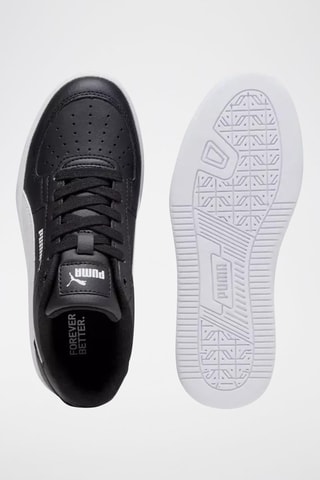 Baskets Puma Caven 2.0 Jr - Noir