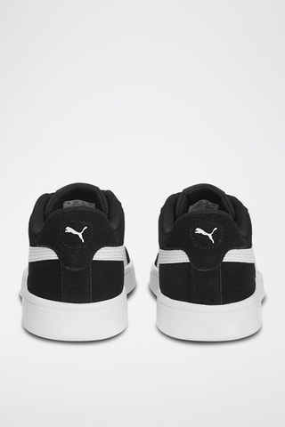 Sneakers Smash 3 Sd - Noir