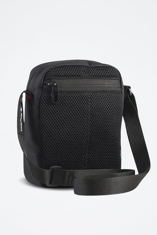 Sacoche Bmw Mms Portable - Blanc, noir et gris