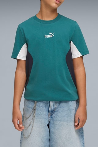 T-shirt Essentials - Vert