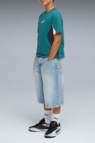 T-shirt Essentials - Vert