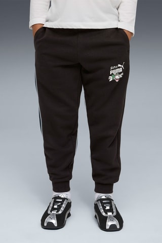 Pantalon Super Puma - Noir