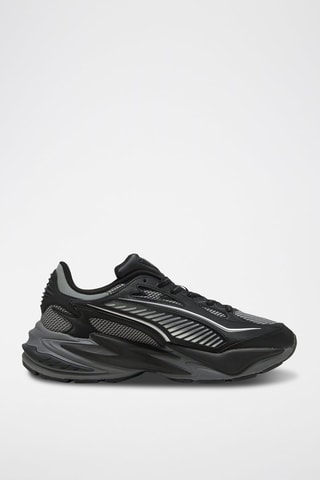 Chaussures de running RS Surge LS - Noir