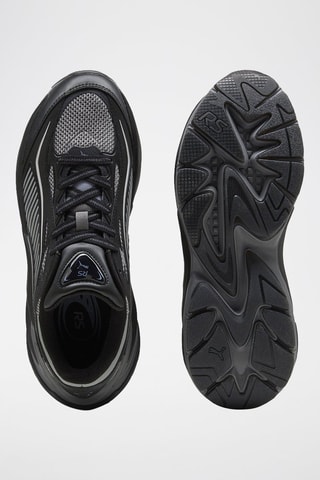 Chaussures de running RS Surge LS - Noir
