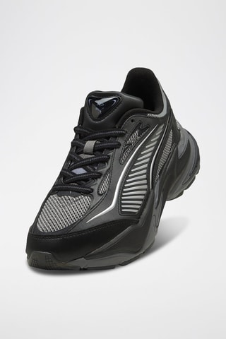 Chaussures de running RS Surge LS - Noir