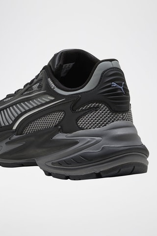 Chaussures de running RS Surge LS - Noir