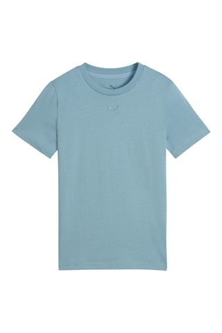 T-shirt Essentials - Bleu