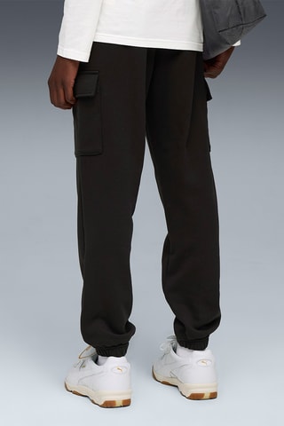 Pantalon Essentials - Noir