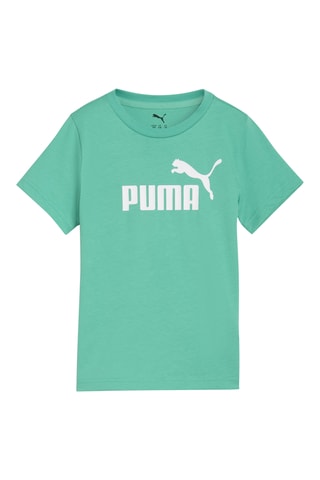 T-shirt Essentials - Vert