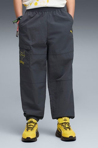 Pantalon Pikachu Pokémon - Gris