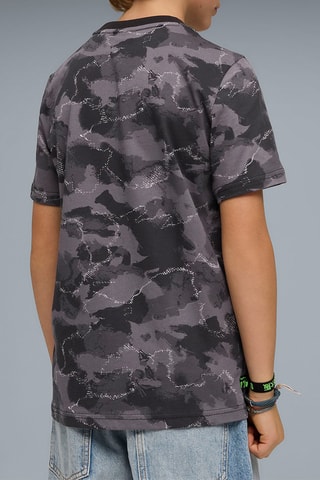 T-shirt Essentials - Noir