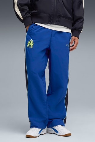 Pantalon de football Olympique de Marseille - Bleu