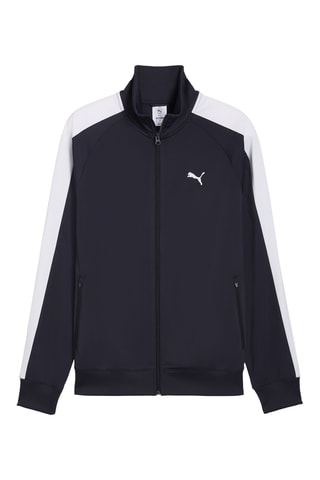 Veste de survêtement - Bleu marine