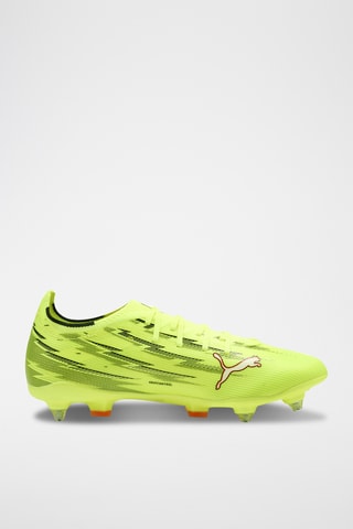 Chaussures de football Ultra 6 - Jaune