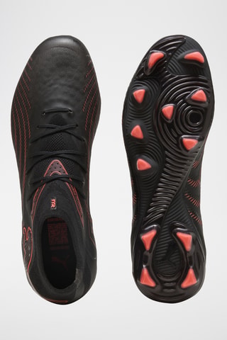 Chaussures de football Future 9 - Noir