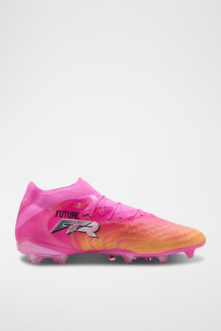 Chaussures de football Future 9 - Rose