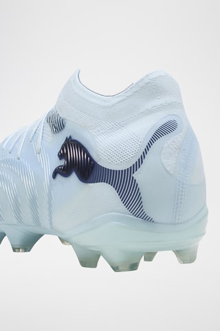 Chaussures de football Future 9 - Bleu clair