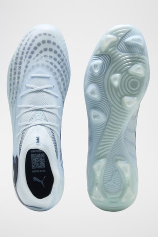 Chaussures de football Future 9 - Bleu clair