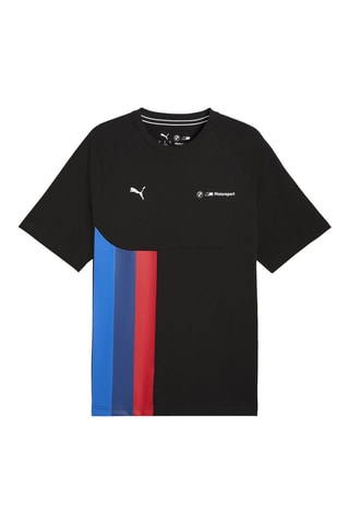 T-shirt BMW M Motorsport - Noir