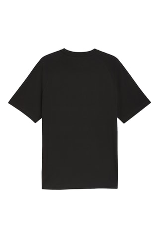T-shirt BMW M Motorsport - Noir