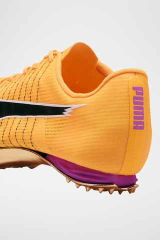 Chaussures d’athlétisme Evospeed - Jaune foncé