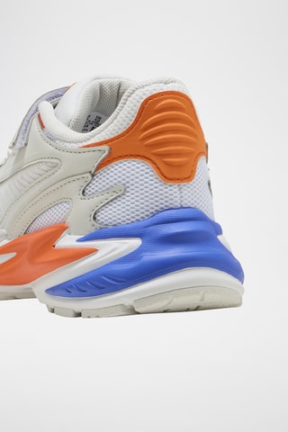Baskets RS Surge - Blanc