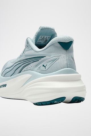 Chaussures de running MagMax Nitro - Ciel