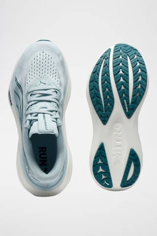 Chaussures de running MagMax Nitro - Ciel