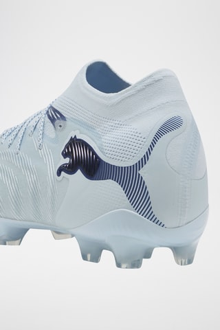 Chaussures de football Future 9 - Bleu clair