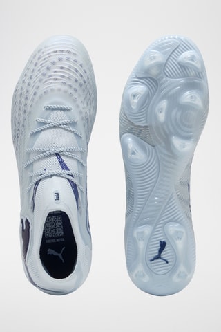 Chaussures de football Future 9 - Bleu clair