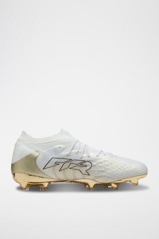 Chaussures de football Future 9 - Blanc