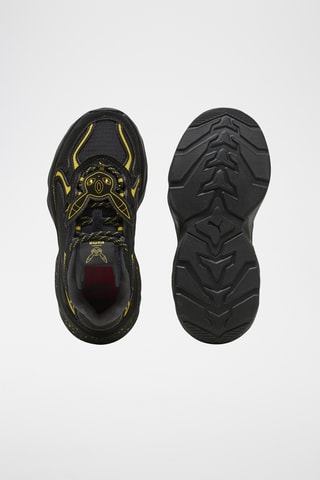 Baskets Puma X Pokémon - Noir