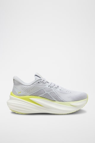 Chaussures de running MagMax Nitro - Argenté