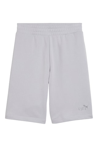Short regular Essentials - Argenté