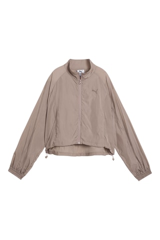 Veste Her - Taupe