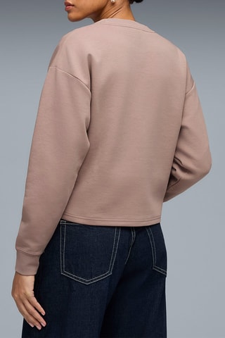 Sweat Essentials - Taupe