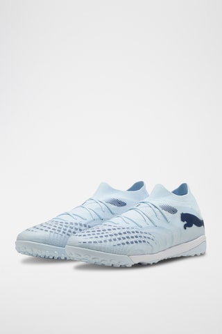 Chaussures de football Future 9 - Bleu clair
