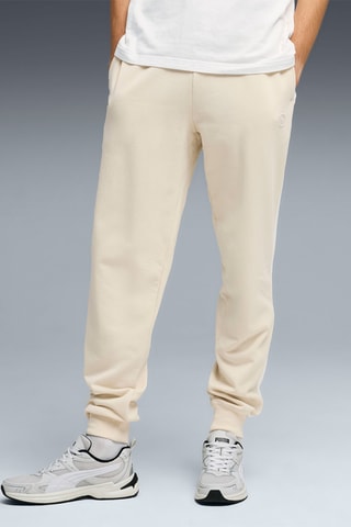 Pantalon Essentials - Beige