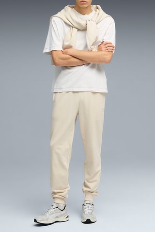 Pantalon Essentials - Beige