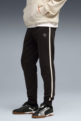 Pantalon Essentials - Noir