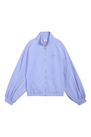 Veste de survêtement T7 - Violet