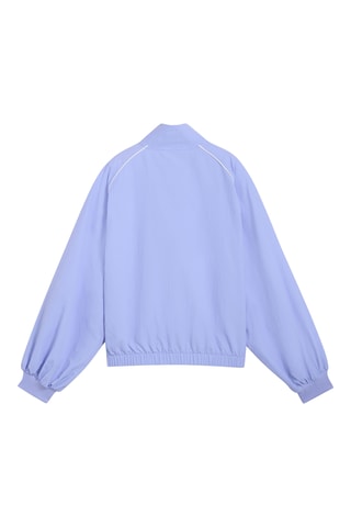Veste de survêtement T7 - Violet