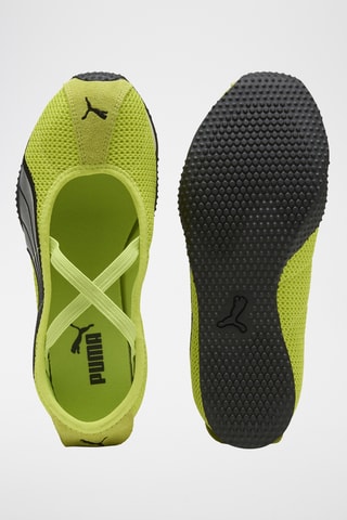 Sneakers H-Street - Vert clair