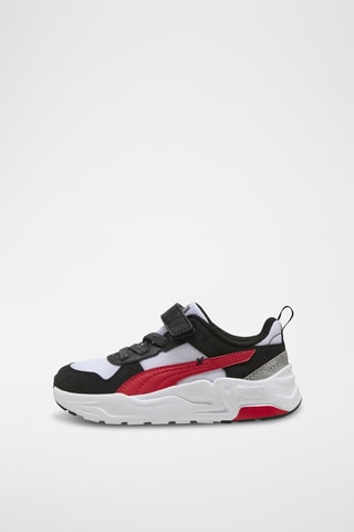 Baskets Trinity 2 - Blanc