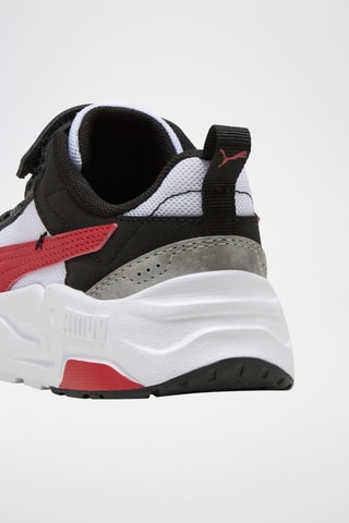 Baskets Trinity 2 - Blanc