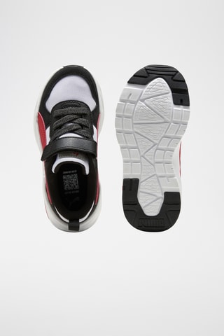 Baskets Trinity 2 - Blanc