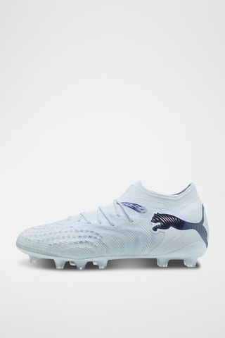 Chaussures de football Future 9 - Bleu clair