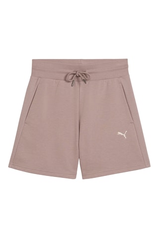 Short regular Puma Class - Taupe